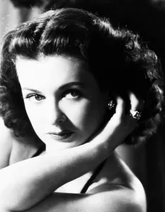 Films By Jean Renoir Prints: THE WOMAN ON THE BEACH, Joan Bennett, 1947