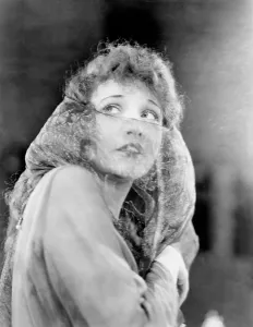 Compson Prints: ALWAYS THE WOMAN, Betty Compson, 1922