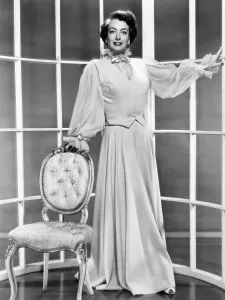 Sheila Prints: THIS WOMAN IS DANGEROUS, Joan Crawford