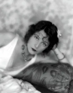1928 Movies Prints: THE WOMAN DISPUTED, Norma Talmadge, 1928
