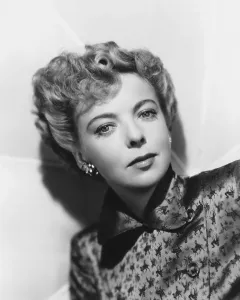 Images Dated 3rd November 2015: WOMAN IN HIDING, Ida Lupino, 1949