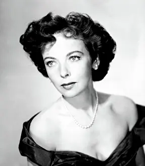 2019 Prints: WOMAN IN HIDING, Ida Lupino, 1949