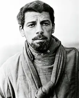 2019 Prints: THE WOMAN I LOVE, Paul Muni, 1937