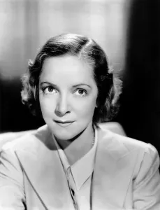 Images Dated 25th February 2015: WHAT EVERY WOMAN KNOWS, Helen Hayes, 1934