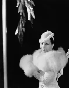 Dagover Prints: THE WOMAN FROM MONTE CARLO, Lil Dagover, 1932