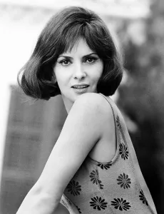 2010 Prints: WOMAN OF STRAW, Gina Lollobrigida, 1964