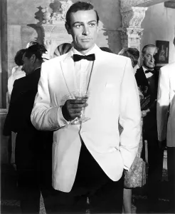 Connery Prints: WOMAN OF STRAW, Sean Connery, 1964
