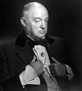 Publicity Prints: THE WOMAN IN WHITE, Sydney Greenstreet, 1948