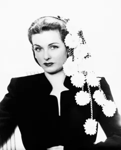 2015 Prints: THE WOMAN IN THE WINDOW, Joan Bennett, 1944