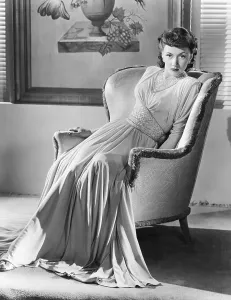 Images Dated 17th December 2014: A WOMAN'S SECRET, Gloria Grahame