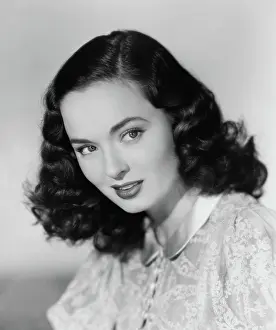 Movpor3 Prints: A WOMAN'S VENGEANCE, Ann Blyth, 1948