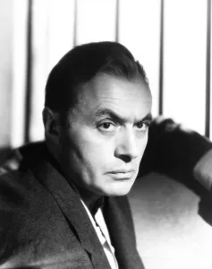 Images Dated 30th July 2015: A WOMAN'S VENGEANCE, Charles Boyer, 1948