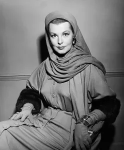 Films By Jean Negulesco Prints: WOMAN'S WORLD, Arlene Dahl