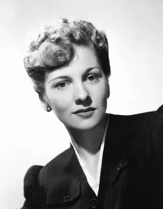 Fontaine Prints: THE WOMEN, Joan Fontaine, 1939