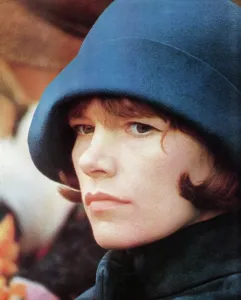 Glenda Prints: WOMEN IN LOVE, Glenda Jackson, 1969