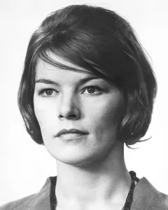 Glenda Prints: WOMEN IN LOVE, Glenda Jackson, 1969