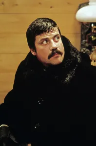 June Prints: WOMEN IN LOVE, Oliver Reed, 1969