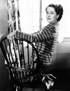 Images Dated 3rd April 2015: THE WOMEN, Norma Shearer, 1939