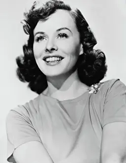 2018 Prints: THE WOMEN, Paulette Goddard, 1939