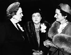 Ambassador Prints: Three women recipients of the Togetherness Award