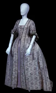 Dummy Prints: Women's Overcoat - Andrienne