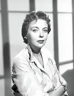 2019 Prints: WOMEN'S PRISON, Ida Lupino, 1955