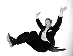 Pod21 Prints: WONDER MAN, Danny Kaye, 1945