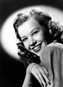 Images Dated 3rd June 2008: WONDER MAN, Vera-Ellen, 1945