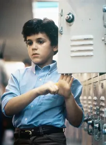 Savage Prints: THE WONDER YEARS, Fred Savage, Pilot, (Season 1, ep. 101, aired Jan. 31, 1988), 1988-93
