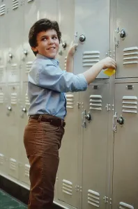 Savage Prints: THE WONDER YEARS, Fred Savage, Pilot, (Season 1, ep. 101, aired Jan. 31, 1988), 1988-93