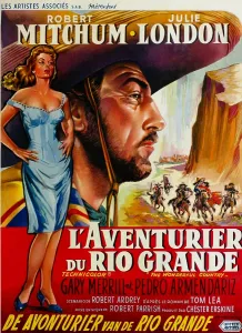 Sombrero Prints: THE WONDERFUL COUNTRY, (aka L'AVENTURIER DU RIO GRANDE)