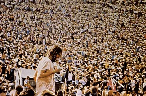 1970 Movies Prints: WOODSTOCK, 1970