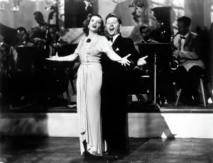 Orchestra Prints: WORDS AND MUSIC, Judy Garland, Mickey Rooney, 1948
