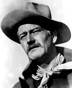 Duklbd Prints: SHE WORE A YELLOW RIBBON, John Wayne, 1949