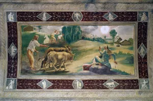Donkey Prints: Works in Fields, by Anselmo Guazzi