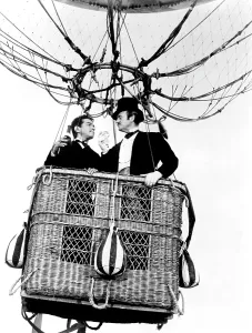 Niven Prints: AROUND THE WORLD IN 80 DAYS, (aka AROUND THE WORLD IN EIGHTY DAYS)
