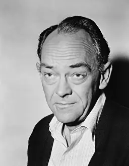 Movpor8 Prints: WORLD IN MY CORNER, John McIntire, 1956