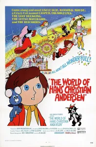 Remake Prints: THE WORLD OF HANS CHRISTIAN ANDERSEN