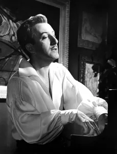 Playing Piano Prints: THE WORLD OF HENRY ORIENT, Peter Sellers, 1964