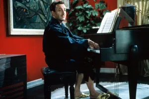 Piano Prints: THE WORLD OF HENRY ORIENT, Peter Sellers, 1964