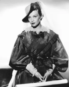 Madeleine Prints: THE WORLD MOVES ON, Madeleine Carroll