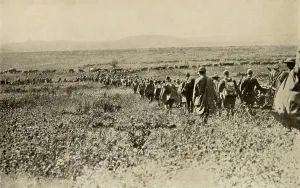 American Military Prints: World War 1: Battle of St. Mihiel