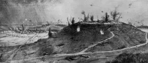 Defenses Prints: World War 1: Battle of Verdun