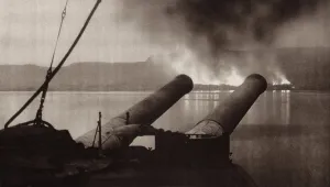 Southern Front Prints: World War 1. The British and French abandoned their Dardanelles campaign in Jan