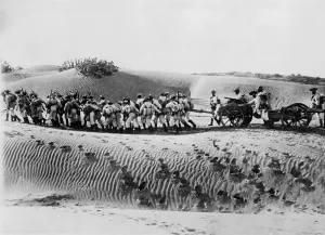Iraq Prints: World War 1 in the Middle East