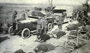 Battle Of The Somme Prints: World War 1. Somme Offensive