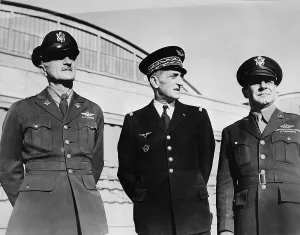 Major General Prints: World War II, Major General James Doolittle