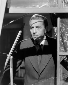 Henreid Prints: BETWEEN TWO WORLDS, Paul Henreid, 1944
