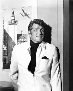 Images Dated 11th December 2014: THE WRECKING CREW, Dean Martin, 1969