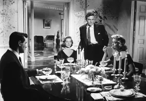Films By Douglas Sirk Prints: WRITTEN ON THE WIND, Rock Hudson, Lauren Bacall, Robert Stack, Dorothy Malone, 1956